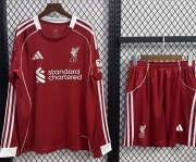 2526 Li Home LONG SLEEVE KID KIT